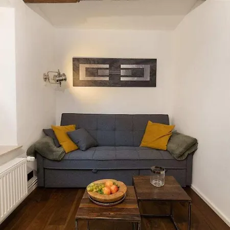 1-bedroom Σπίτι διακοπών