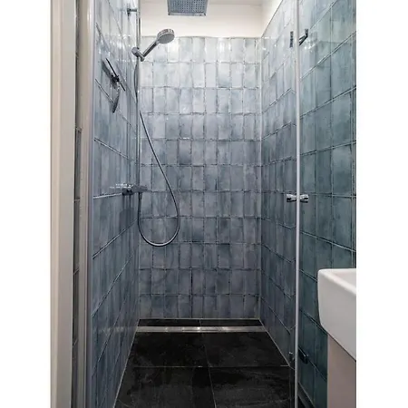 1-bedroom Holiday home
