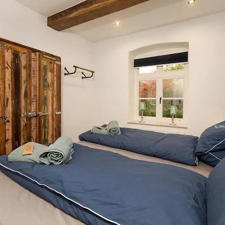 1-bedroom Σπίτι διακοπών Tating