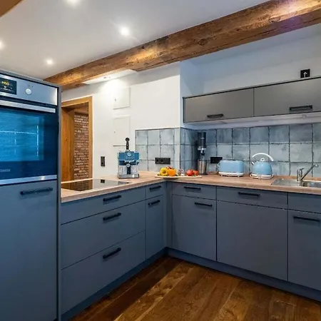 Holiday home 1-bedroom Tating