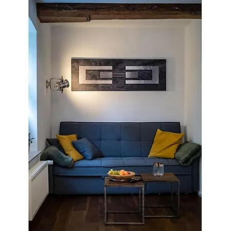 1-bedroom *