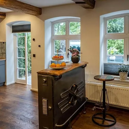 Holiday home 1-bedroom Tating