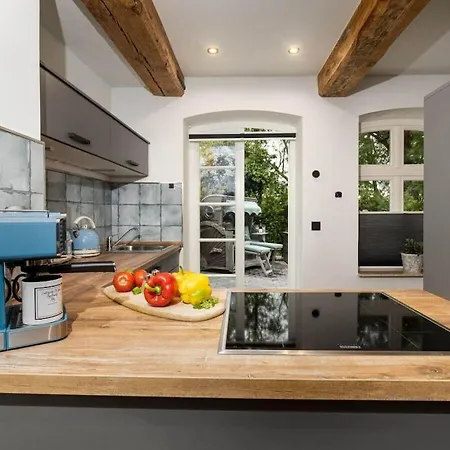 Σπίτι διακοπών 1-bedroom *