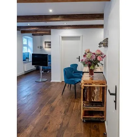 1-bedroom Holiday home