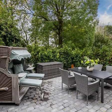 1-bedroom Holiday home *