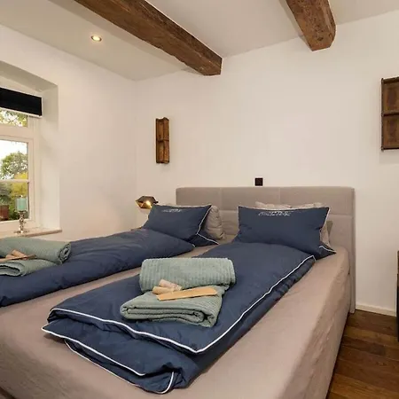Σπίτι διακοπών 1-bedroom *